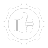 Symbol of a cogwheel gear and a thumbs up.